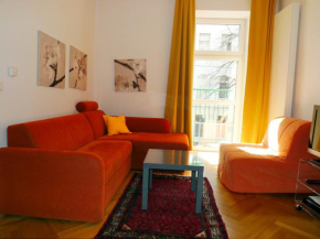  City Apartments Wien - Viennapartment  Вена